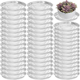 Planterhoma pack frontal 50 platos, protección eficiente de superficies