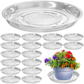 Planterhoma paquete frontal 16 platos, protección del suelo