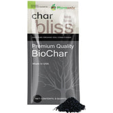 Plantonix Char Bliss envase frontal mostrando presentación y beneficios