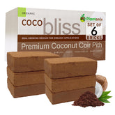 plantonix empaque frontal mostrando briquetas y beneficios