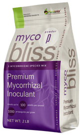 plantonix envase frontal mostrando Myco Bliss y beneficio de fácil uso