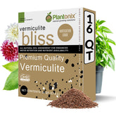 plantonix empaque frontal mostrando vermiculita y beneficio retención de agua