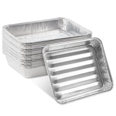 PLASTICPRO bandeja frontal mostrando paquete y limpieza rápida