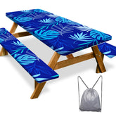 Play Tailor funda de mesa frontal protegiendo superficie y resistencia