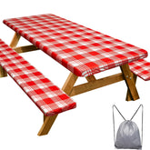 Play Tailor funda de mesa frontal proteccion impermeable