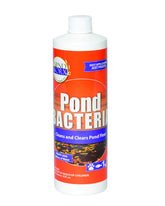 Pond Worx frente del envase mostrando etiqueta clara y uso fácil