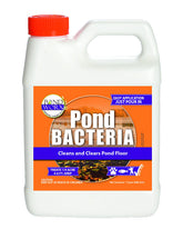 Pond Worx frente del envase mostrando volumen y protección segura