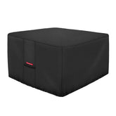Porch Shield funda frontal mostrando ajuste protector
