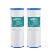 PureLumi filtro PRB50-IN frente del empaque mostrando compatibilidad