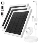PUUQII panel frontal mostrando diseño y eficiencia solar