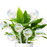 Pynqdfu vista frontal del set de 8 globos decorativos y funcionales