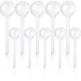 Pynqdfu globos frontales mostrando transparencia y control de agua