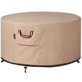 QH.HOME funda frontal mostrando cobertura completa y protección