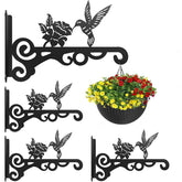 Qiaomeiysp soporte frontal montado mostrando diseño decorativo y estabilidad