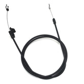 Quanaoo cable frontal en empaque mostrando compatibilidad y beneficios duraderos