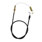 Quanaoo cable de tracción 98-8328 en empaque mostrando compatibilidad y beneficio durabilidad