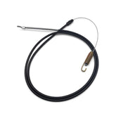 Quanaoo cable 119-2379 vista frontal y conexiones, durabilidad mejorada