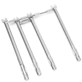 QuliMetal paquete frontal del kit mostrando tubos completos y compatibilidad