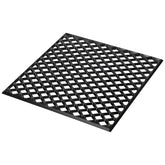 QuliMetal rejilla 7670 frontal mostrando ajuste preciso y durabilidad