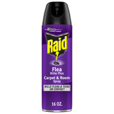 Raid frasco frontal mostrando etiqueta y beneficio eliminación rápida