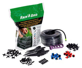 Rain Bird funda portátil del kit con piezas organizada y ahorro de tiempo