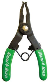 Rain Bird herramienta PTC1 vista frontal sujeta vástago para mantenimiento rápido
