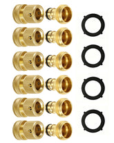RAINPOINT conector frontal del paquete mostrando acabado duradero