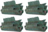 RamPro empaque frontal mostrando 80 clips y beneficio de cantidad
