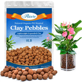 Riare paquete frontal mostrando 8lb para almacenamiento práctico
