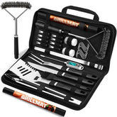 RINPIR funda negra frontal con todo el kit, fácil transporte