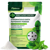 RobiGuard envase frontal mostrando presentación de 1 lb y beneficio de control natural