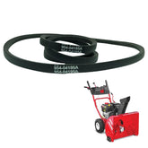 RTPOWER correa frontal del paquete muestra ajuste exacto
