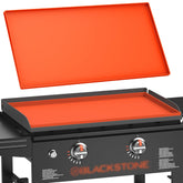 rumlick vista frontal de la funda ajustada protege la plancha