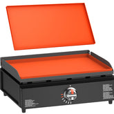 rumlick funda frontal mostrando ajuste ceñido y protección