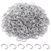 Rustark paquete frontal de 1000 anillas hog resistentes y organizadas