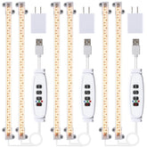 RWNTAO paquete frontal mostrando kit completo y beneficios de cultivo