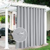 RYB HOME vista frontal del paquete mostrando corte ancho y diseño resistente