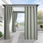 RYB HOME panel frontal mostrando privacidad y diseño elegante
