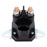 Saiyugty solenoide frontal mostrando construcción robusta y fácil reemplazo