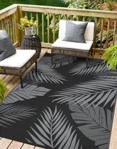 sarben alfombra exterior vista frontal aporta estilo y protección