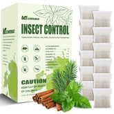 SAUPUSE empaque frontal mostrando pack de 12 y beneficio natural