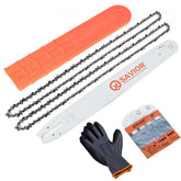 Savior barra 20" frontal mostrando diseño robusto y ajuste compatible