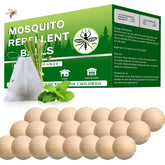 Scarilpest paquete frontal 24 bolas mostrando contenido y beneficios