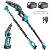 SEESII frontal del kit completo mostrando herramienta y accesorios para comenzar