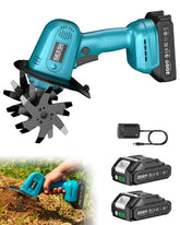 Seesii imagen frontal del mini cultivador mostrando diseño compacto y portabilidad
