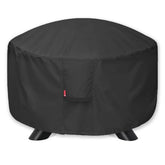 SheeChung funda frontal mostrando cobertura completa y protección impermeable
