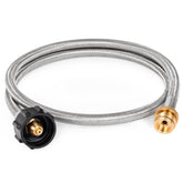 SHINESTAR adaptador frente mostrando conjunto y compatibilidad