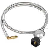 SHINESTAR adaptador frontal mostrando ajuste limpio y ordenado