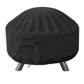 SHINESTAR funda frontal puesta sobre fogón, protección instantánea contra lluvia
