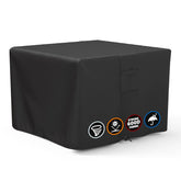 SHINESTAR funda frontal cubierta encaja 30x30 protección impermeable